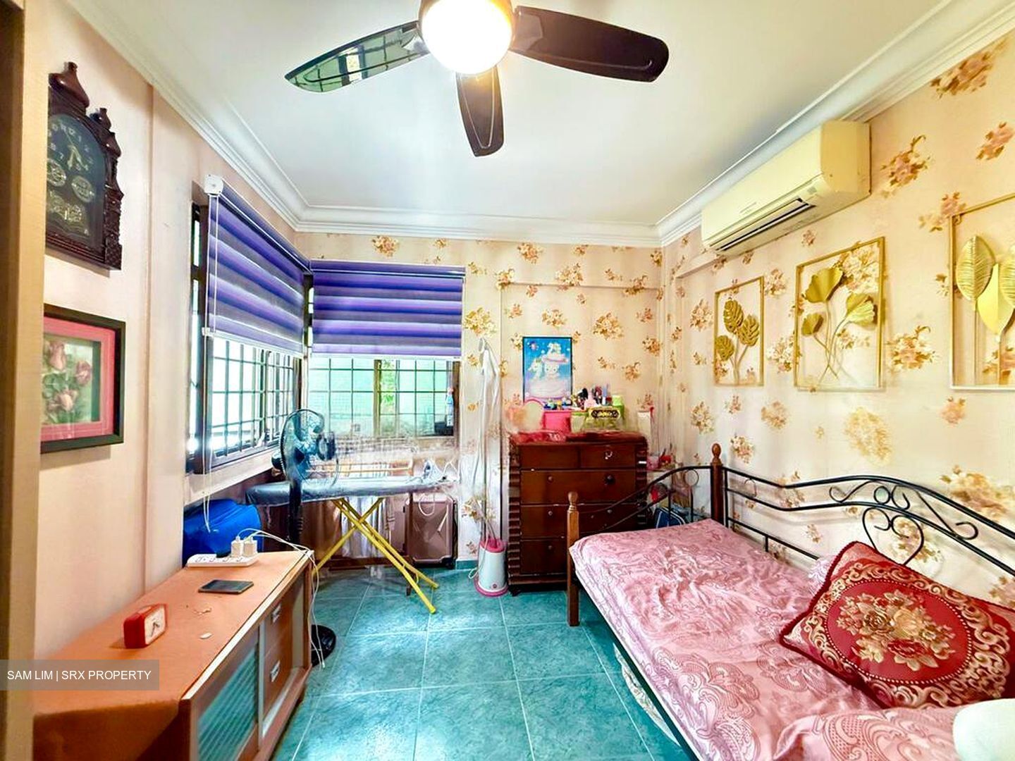 Blk 545 Bukit Panjang Ring Road (Bukit Panjang), HDB 5 Rooms #470208771